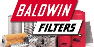 Balowing logo