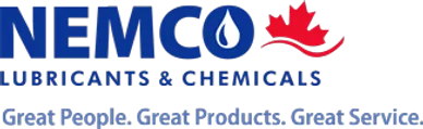 NEMCO logo