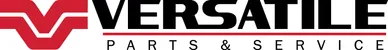 Versatile logo